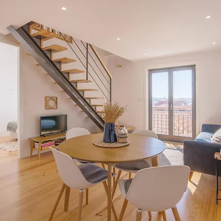 Topo Flores * Πόρτο