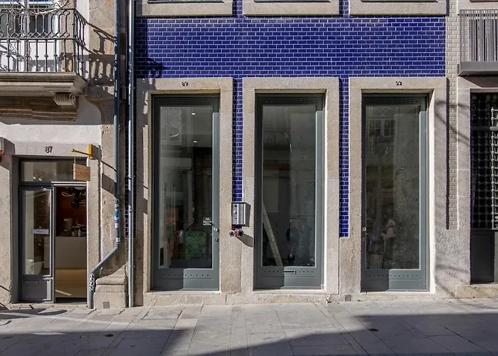 Topo Flores * Πόρτο