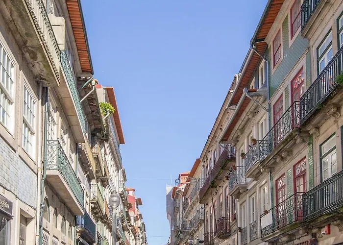 Διαμέρισμα Topo Flores