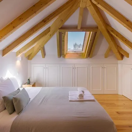 Topo Flores Appartement *