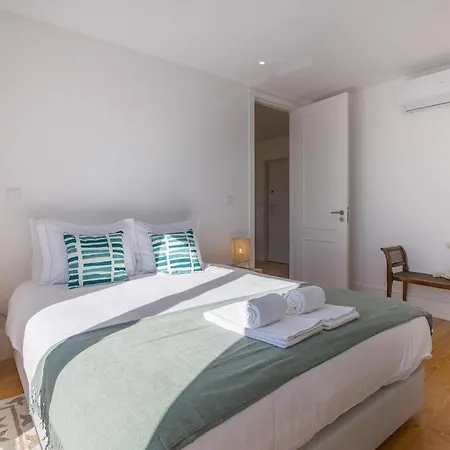 Apartment Topo Flores *