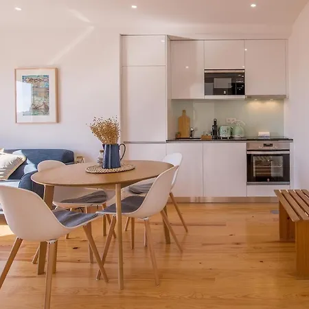 Topo Flores Appartement Porto