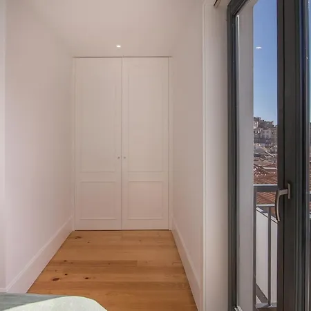 Topo Flores Appartement