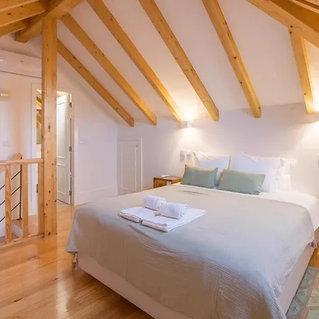 Topo Flores Appartement *