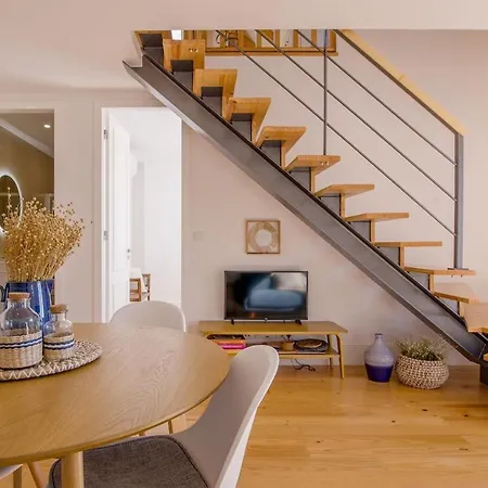 Appartement Topo Flores *