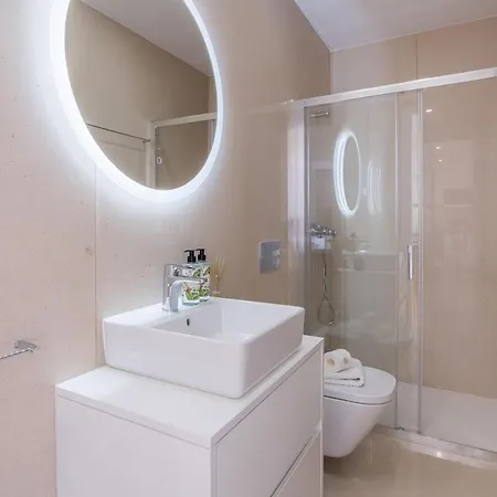 Topo Flores Apartman