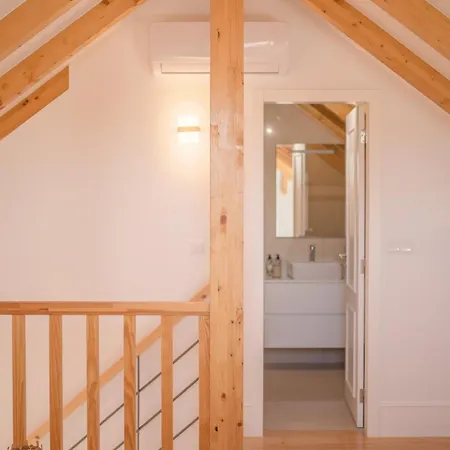 Appartement Topo Flores *