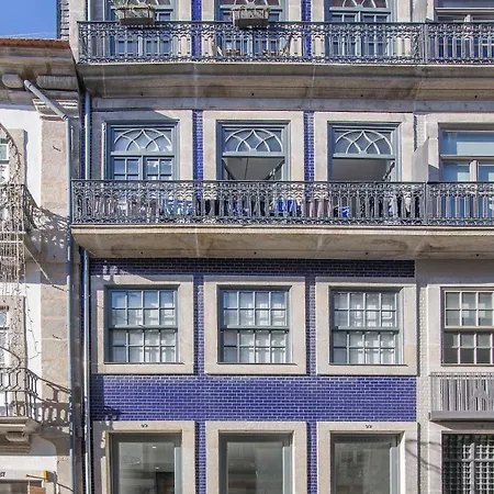 Topo Flores Appartement