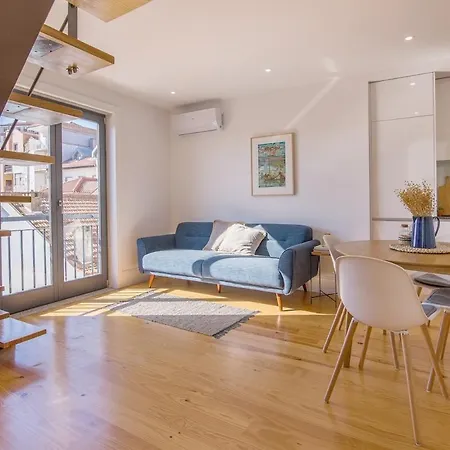 Appartement Topo Flores