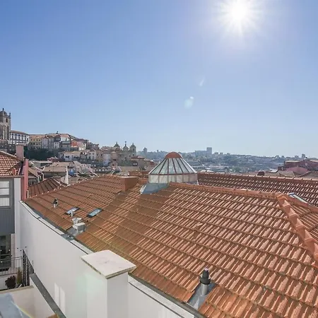 Topo Flores Appartement *