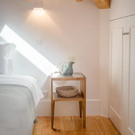 Appartement Topo Flores *