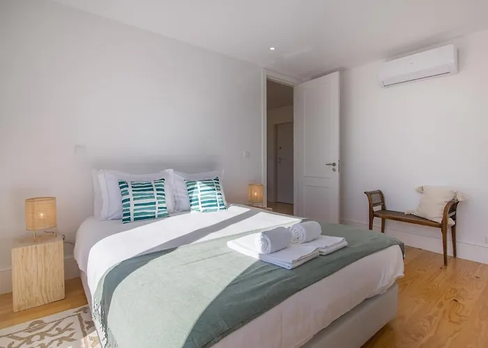 Lägenhet Topo Flores *