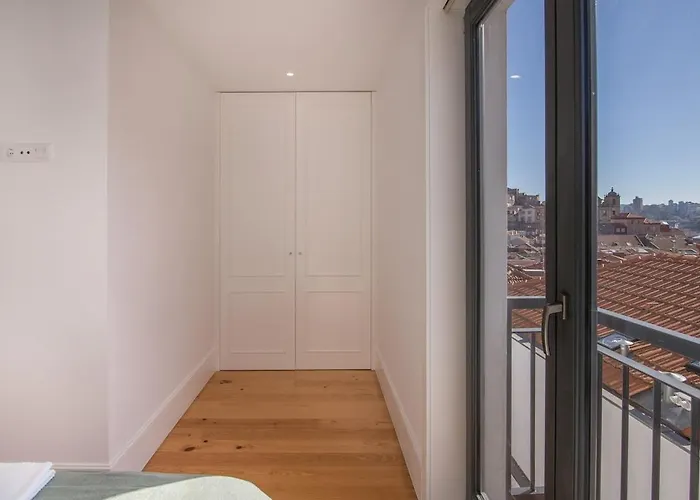 Topo Flores Apartman