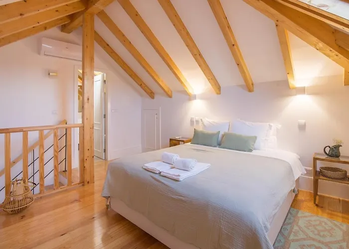 Topo Flores アパート *