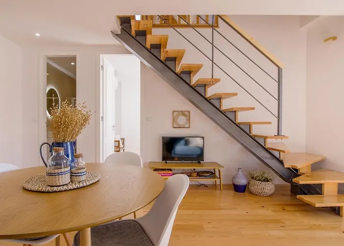 Apartman Topo Flores *