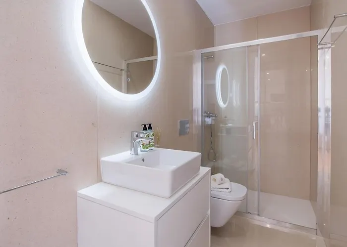 Topo Flores Apartman