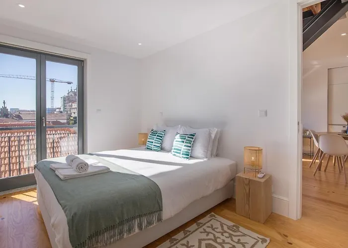 Topo Flores Apartman *