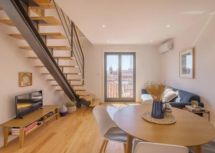 Topo Flores Apartman