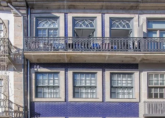 Topo Flores Apartman