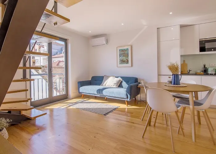 Apartman Topo Flores