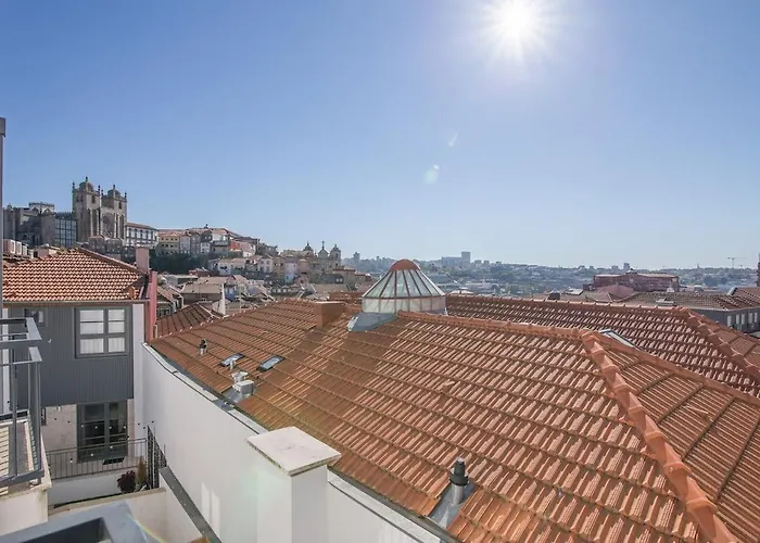 Topo Flores Apartman *