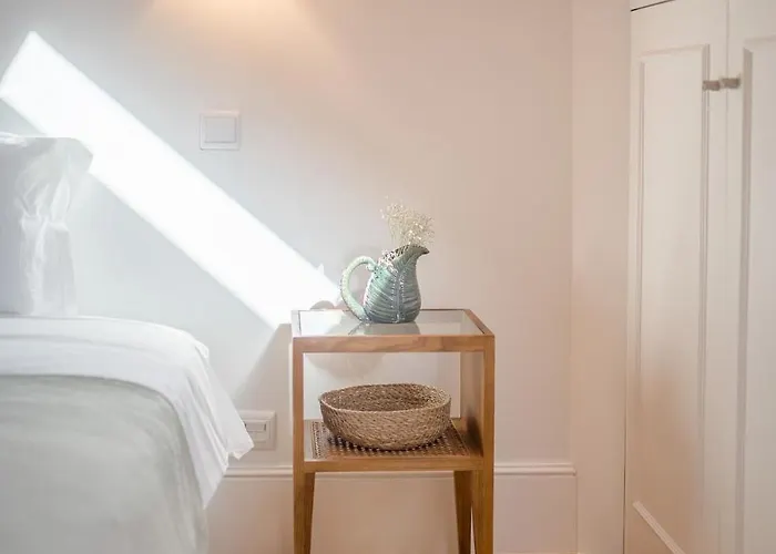 Apartman Topo Flores *