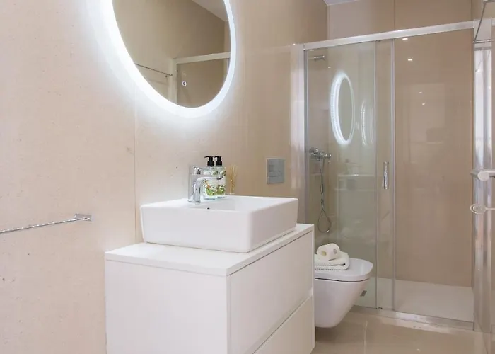 Topo Flores Apartman Porto