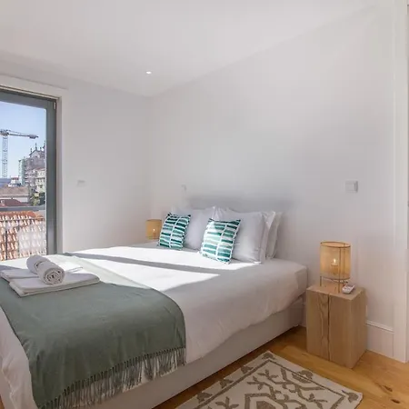 Topo Flores Apartment *