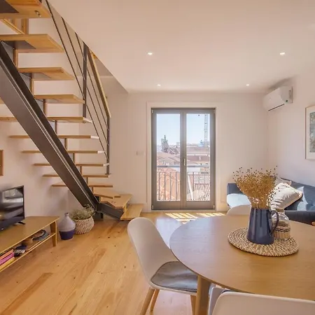 Topo Flores Apartment