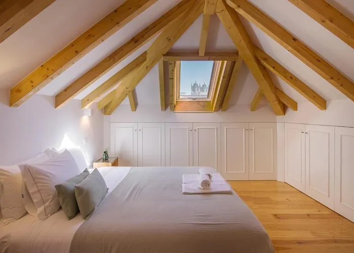 Topo Flores Lejlighed *